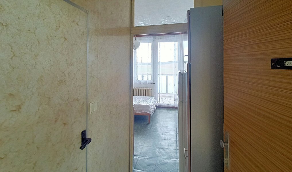 Pronájem bytu 1+kk 17 m², Lubná – náhled fotky 9