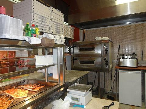 Pronájem restaurace 110 m²