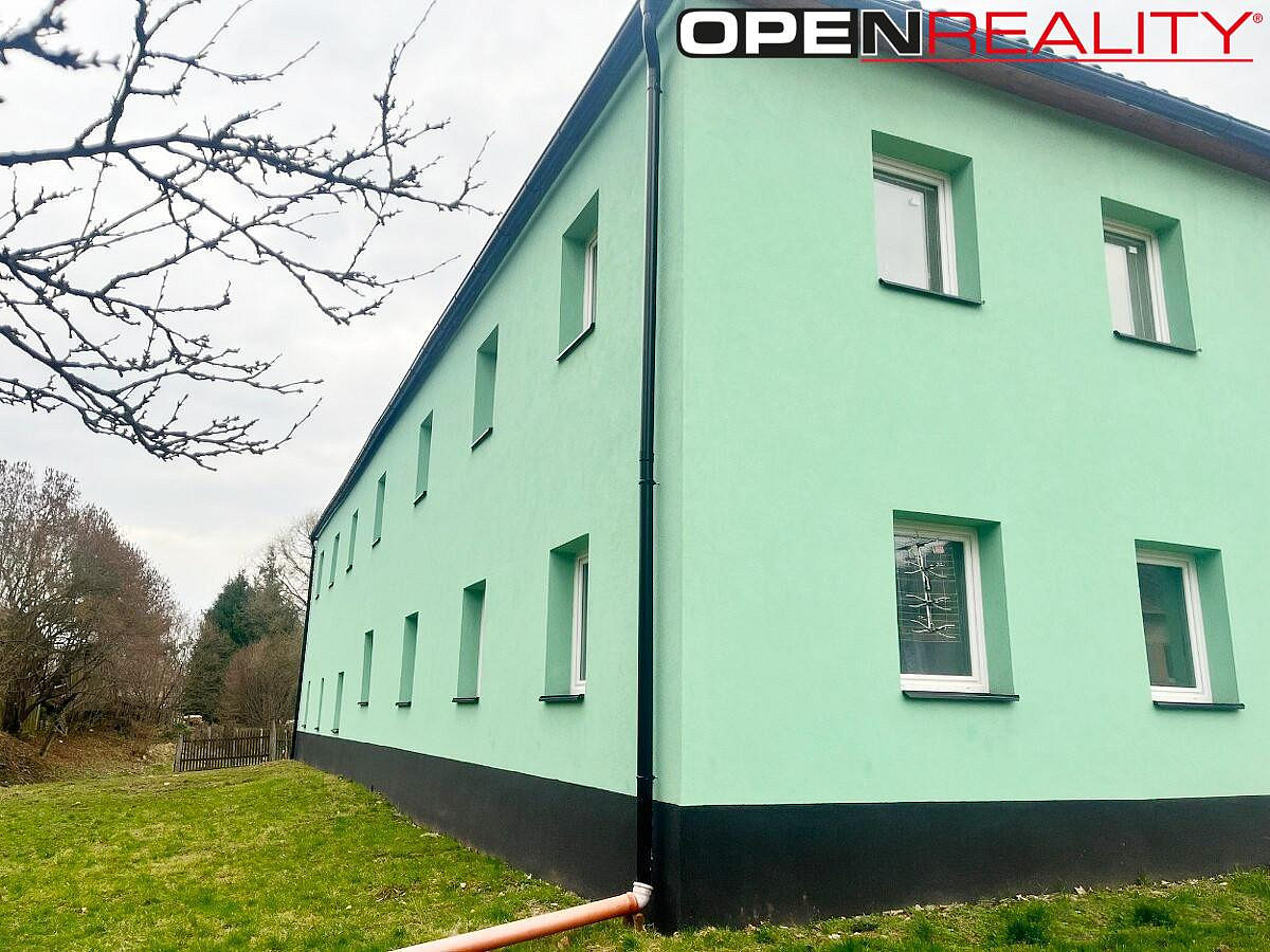 Pronájem domu 595 m² s pozemkem 398 m² – fotografie 5
