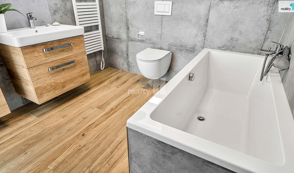 Prodej domu 200 m² s pozemkem 919 m², Vysoký Újezd – náhled fotky 12