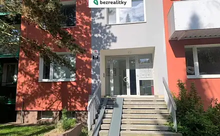 1+1 36 m²