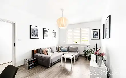 Prodej bytu 2+1 51 m²