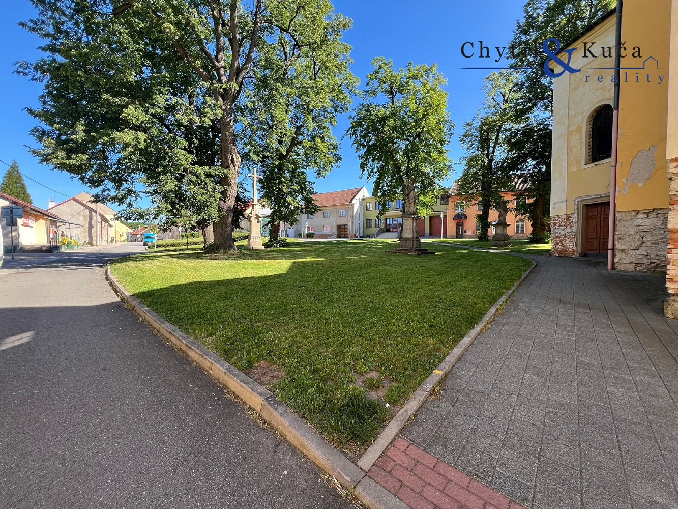 Prodej domu 480 m² s pozemkem 731 m² – fotografie 4