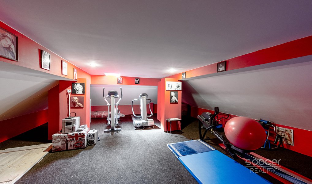 Prodej domu 598 m² s pozemkem 2 298 m², Říčany – náhled fotky 27