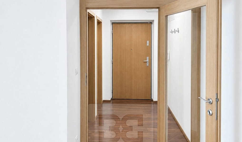 Pronájem bytu 3+kk 138 m², Praha – náhled fotky 21