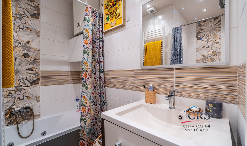 Prodej bytu 2+kk 44 m², Praha – náhled fotky 8