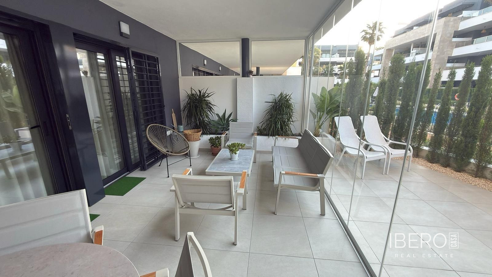 Piso 3+kk – Orihuela, Playa Flamenca I, Urbanización La Zenia II - Vista 4