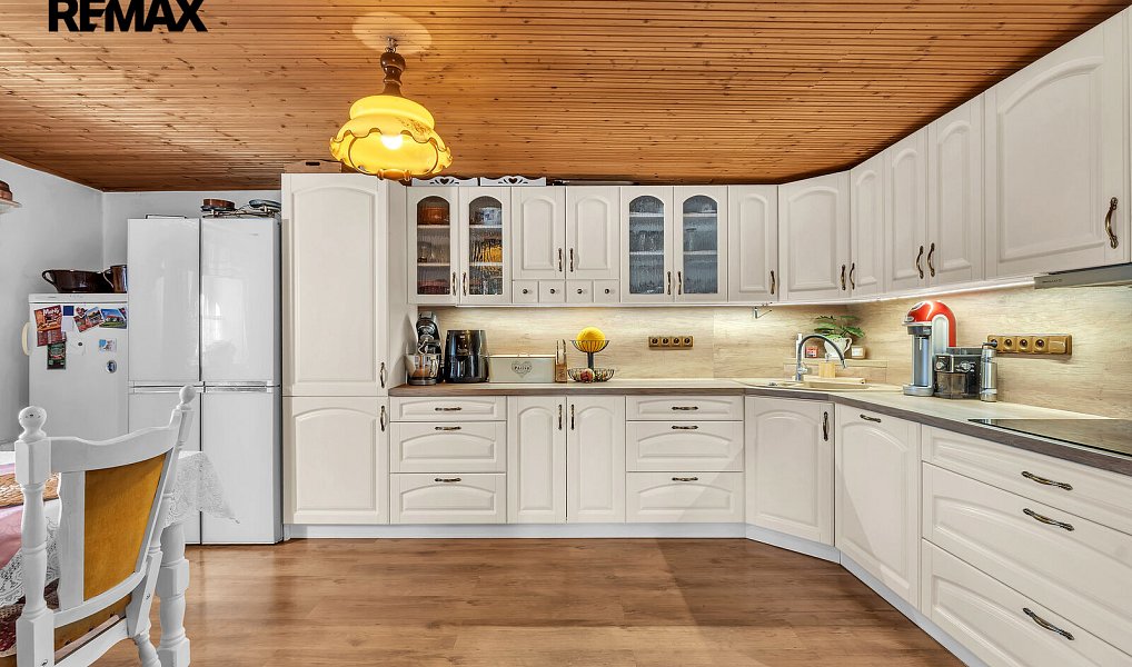Prodej domu 121 m² s pozemkem 268 m², Křinec – náhled fotky 2