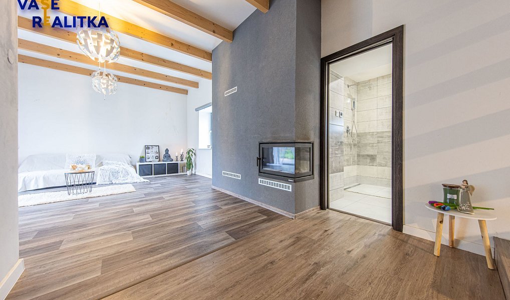 Prodej domu 140 m² s pozemkem 921 m², Ostrava – náhled fotky 13