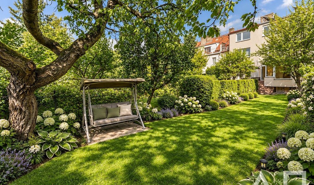 Prodej domu 240 m² s pozemkem 270 m², Praha – náhled fotky 3