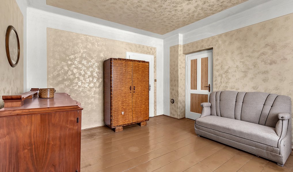 Prodej domu 170 m² s pozemkem 624 m², Trutnov – náhled fotky 20