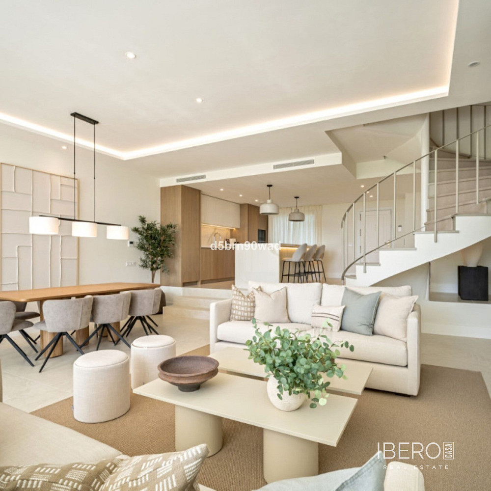 Casa 5+kk – Tolox, Sierra de las Nieves - Vista 5