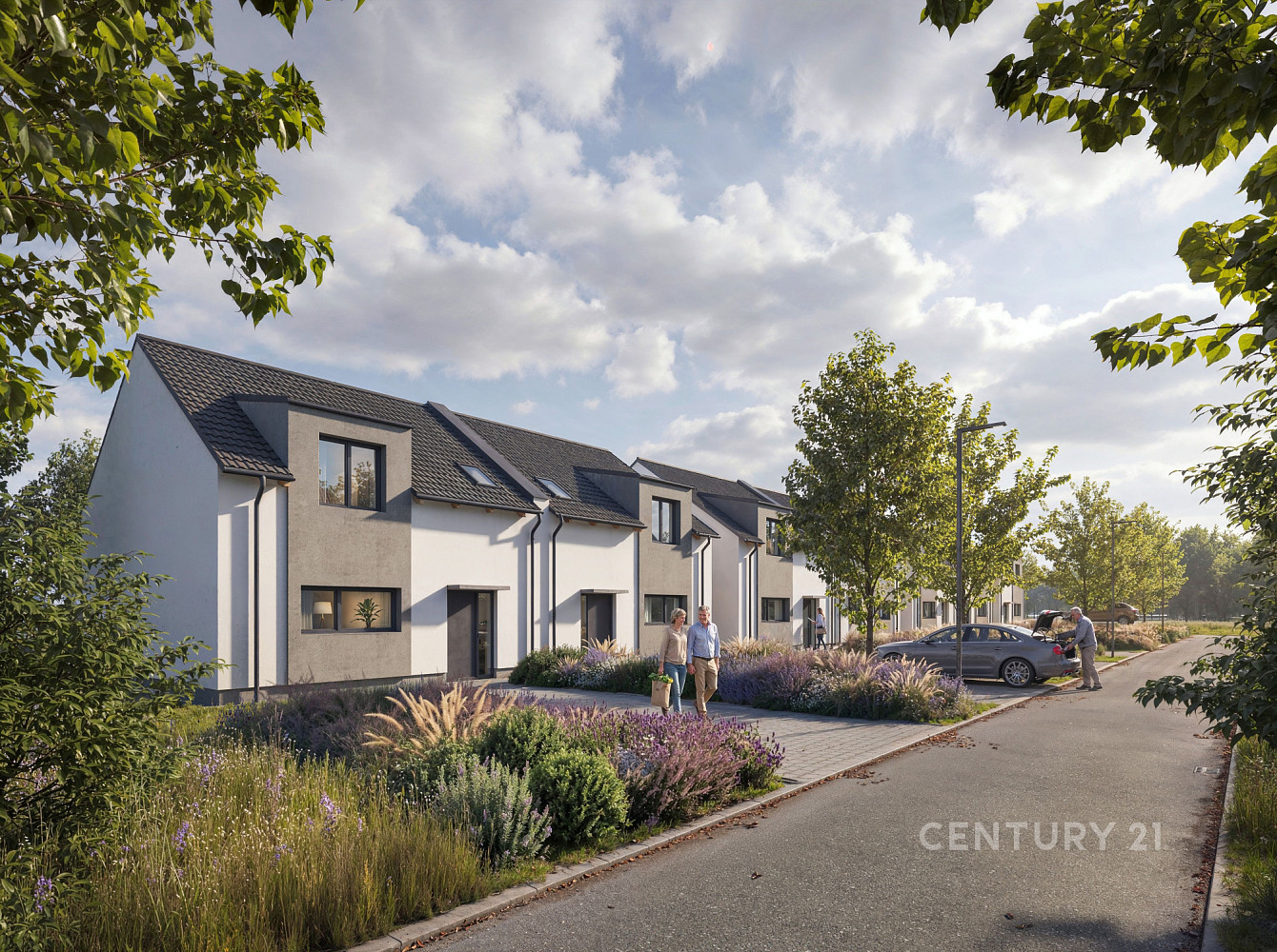 Prodej domu 124 m² s pozemkem 395 m²