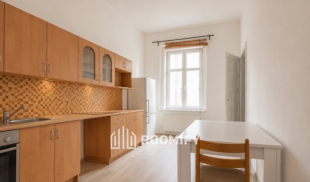 Prodej nájemního domu, činžáku 778 m², Teplice – náhled fotky 11