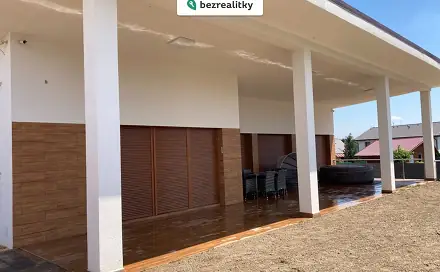 Prodej domu 160 m² s pozemkem 800 m², Příbram - Kozičín