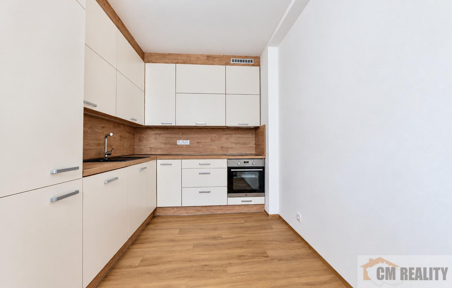Pronájem bytu 2+1, ul. Brněnská, Prostějov