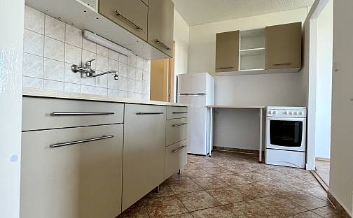 Pronájem bytu 2+kk 50 m², Slavonínská, Olomouc