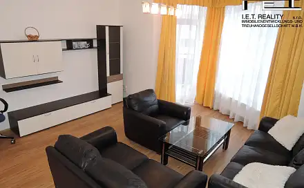 Pronájem bytu 2+kk 49 m²