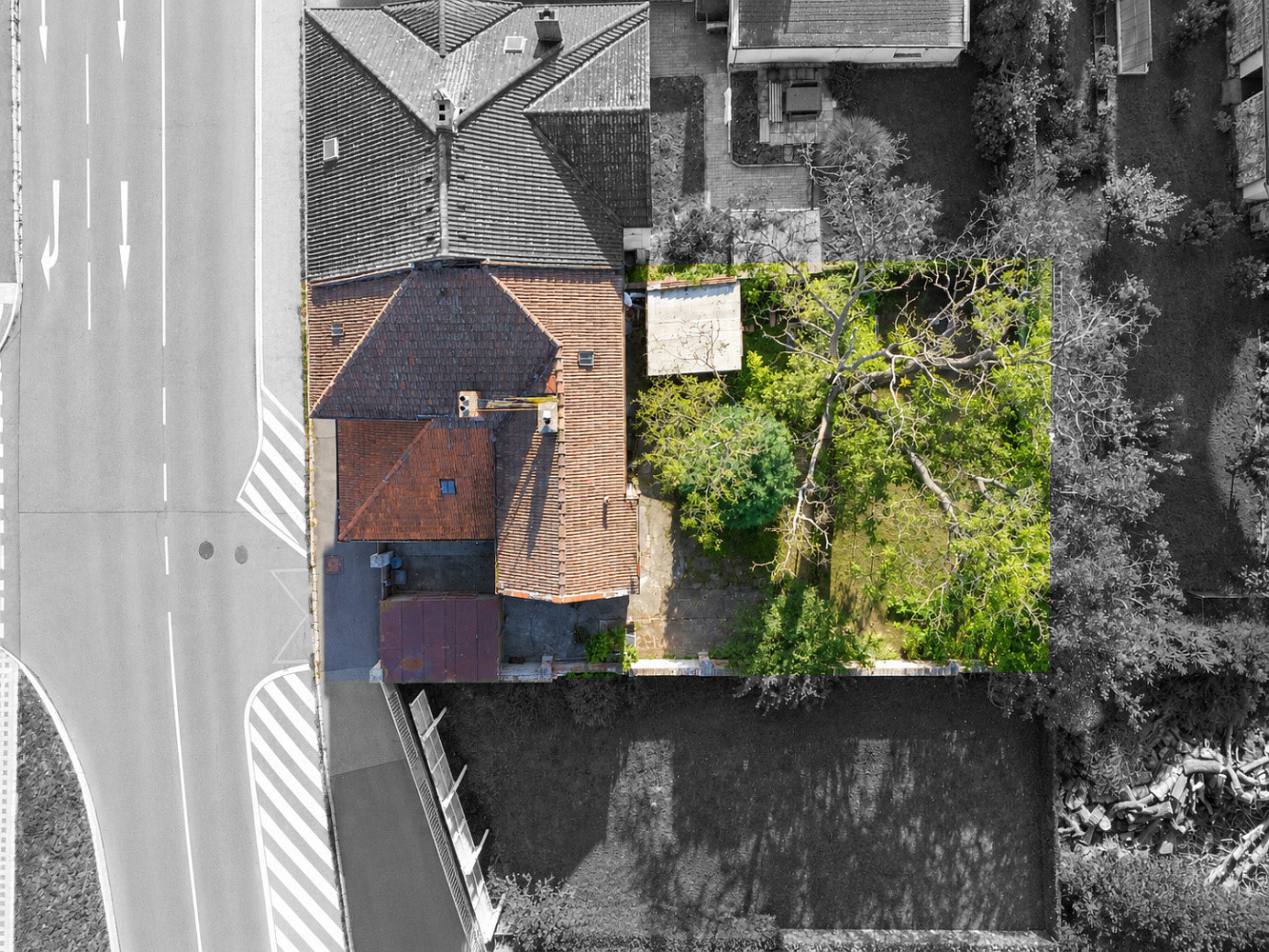 Prodej domu 320 m² s pozemkem 468 m² – fotografie 3