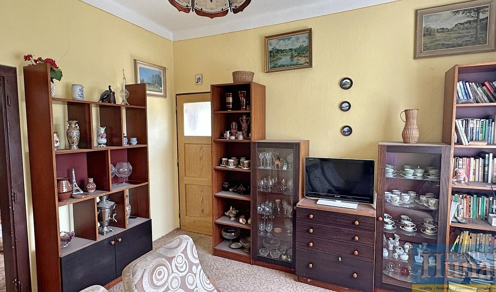 Prodej domu 103 m² s pozemkem 204 m², Žirovnice – náhled fotky 5