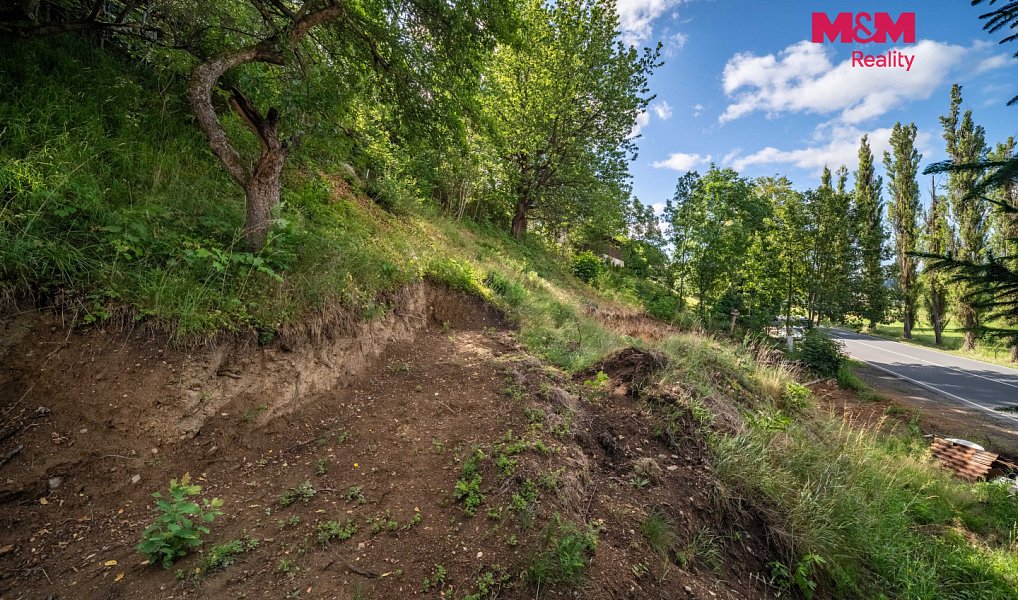 Prodej stavebního pozemku 1 168 m², Dlouhá Ves – náhled fotky 11