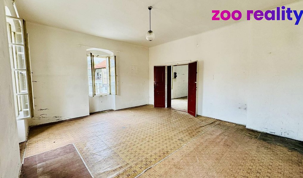 Prodej domu 360 m² s pozemkem 584 m², Rožmitál na Šumavě – náhled fotky 2