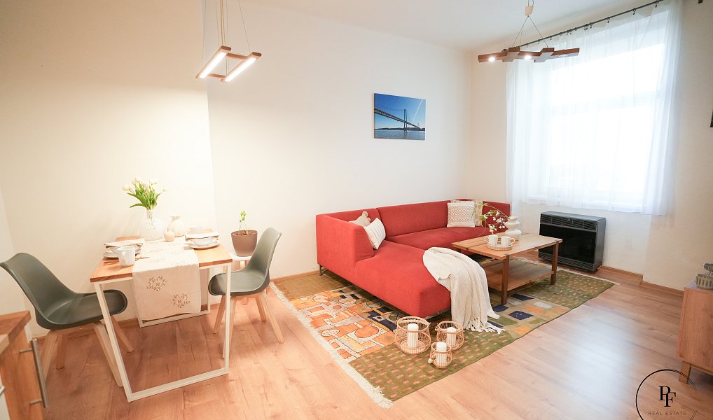 Prodej bytu 2+kk 57 m², Praha – náhled fotky 3