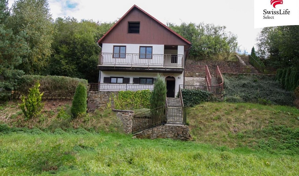 Prodej chaty/chalupy 130 m² s pozemkem 49 m², Číchov – náhled fotky 2