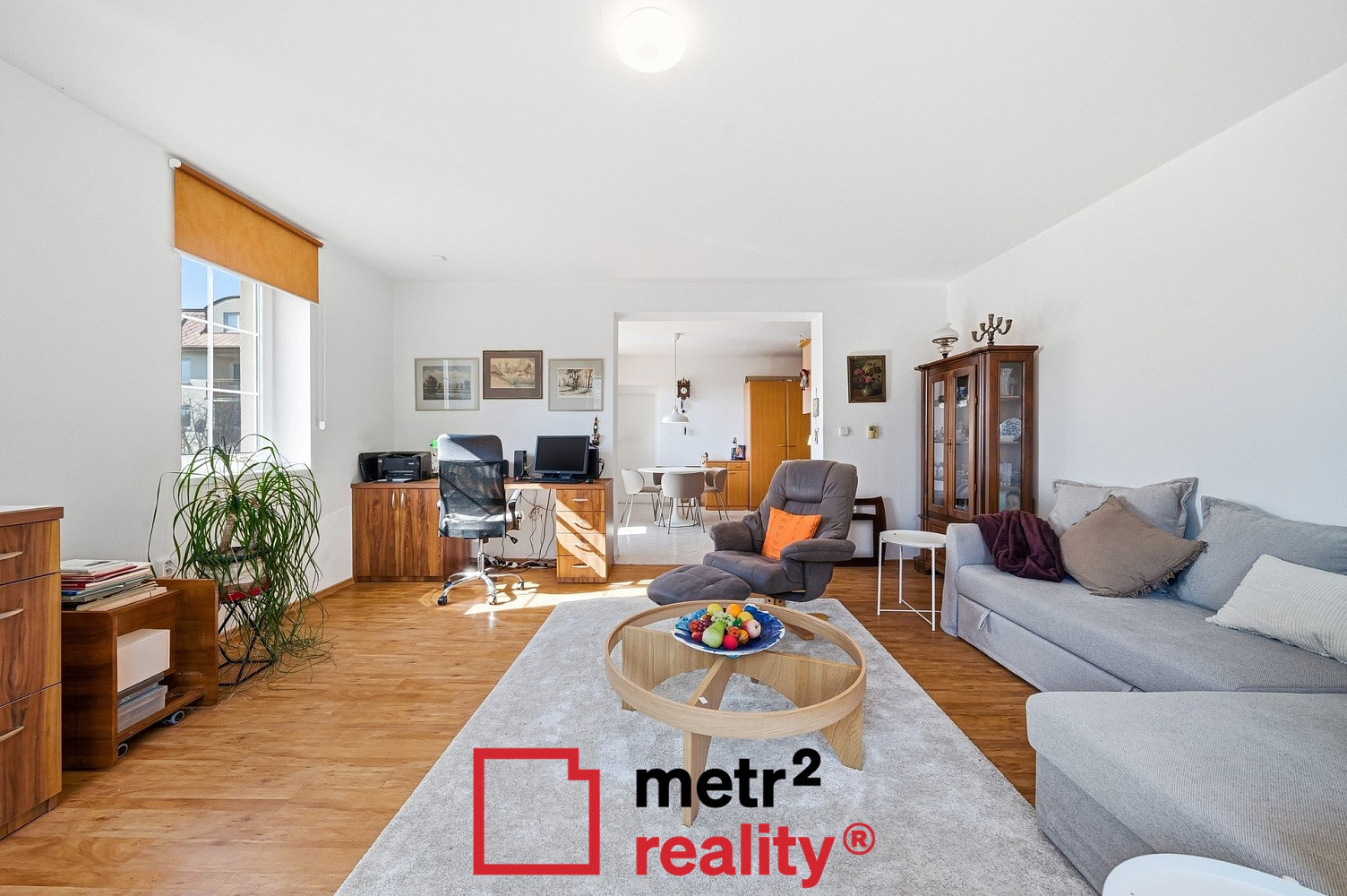 Prodej bytu 2+1 70 m² – pohled 6