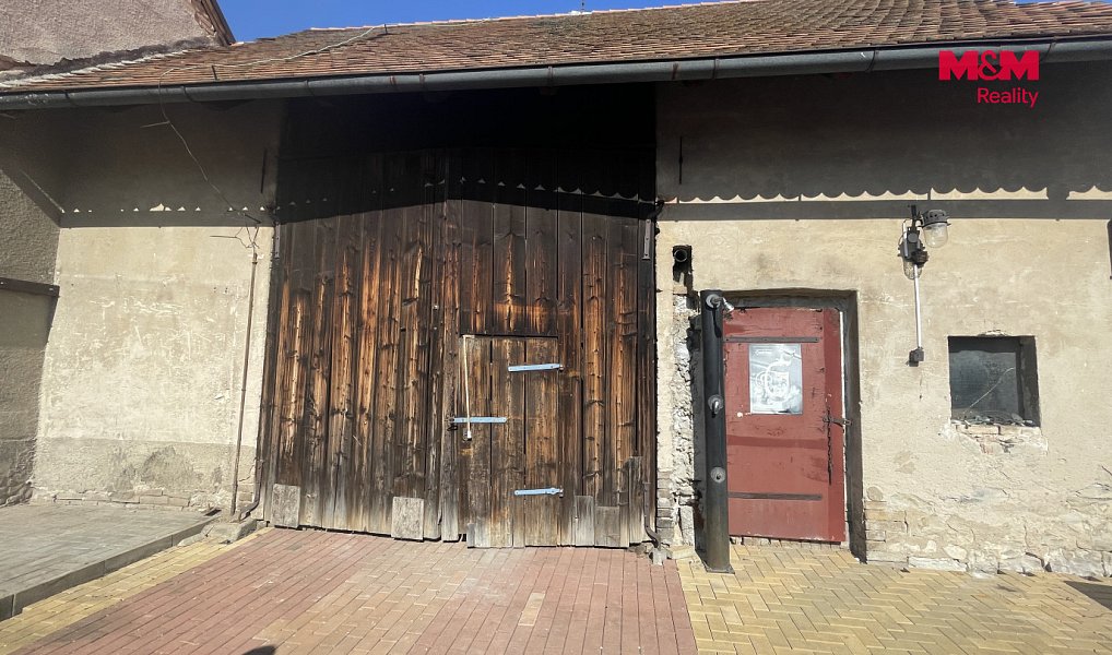 Prodej stavebního pozemku 119 m², Líšťany – náhled fotky 2
