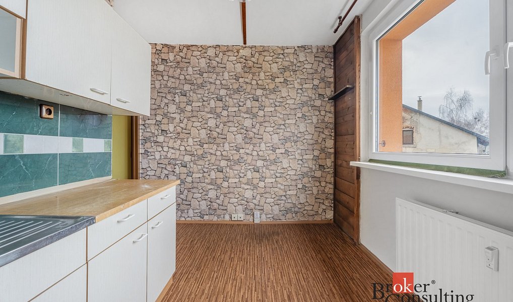 Prodej bytu 3+1 70 m², Varnsdorf – náhled fotky 3