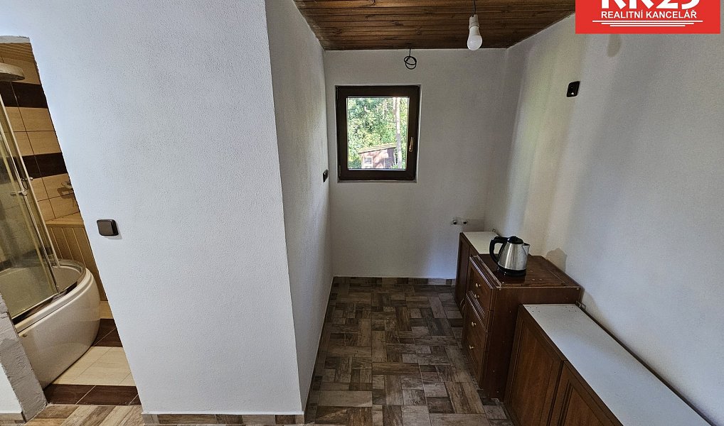 Prodej chaty/chalupy 36 m² s pozemkem 484 m², Stříbro – náhled fotky 10