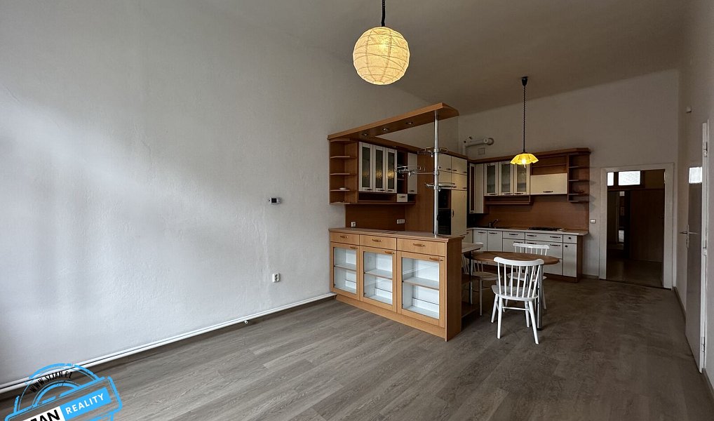 Pronájem bytu 3+kk 84 m², Lipník nad Bečvou – náhled fotky 4
