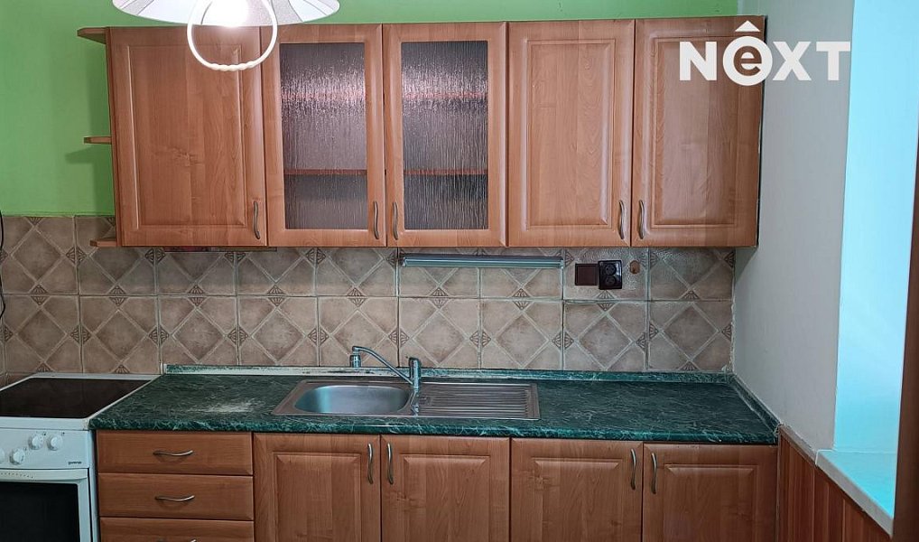 Prodej bytu 2+1 66 m², Chrast – náhled fotky 3