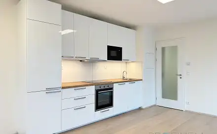 Pronájem bytu 2+kk 63 m², Východní, Ústí nad Orlicí