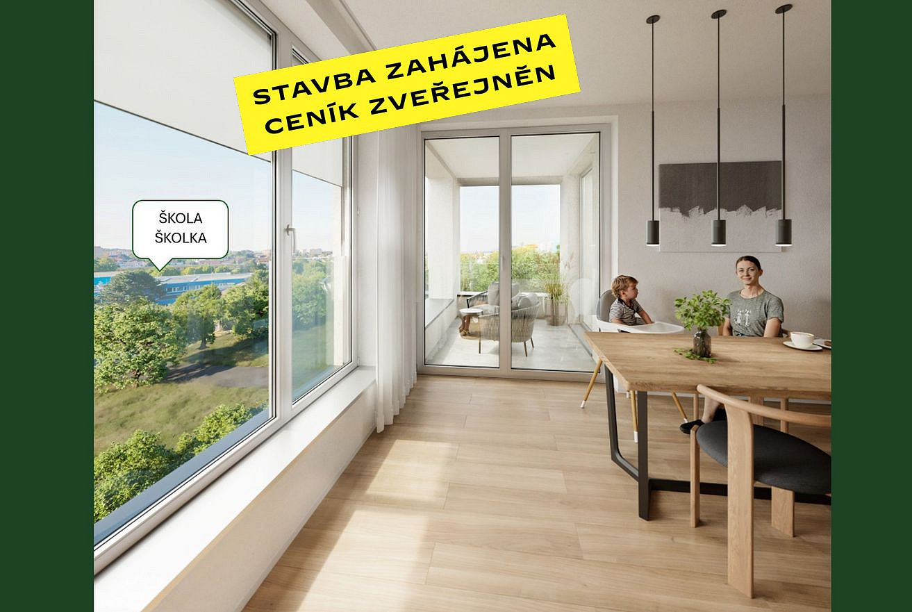 Prodej bytu 3+kk 87 m² – fotografie 4