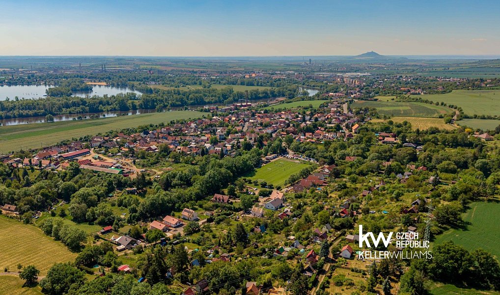 Prodej chaty/chalupy 33 m² s pozemkem 640 m², Malé Žernoseky – náhled fotky 42