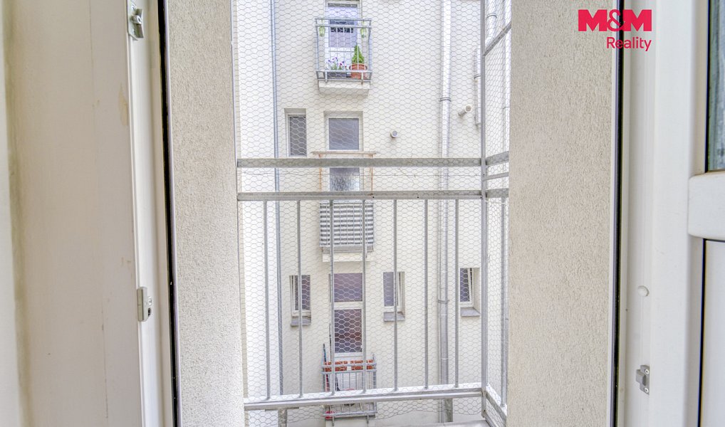 Prodej bytu 2+kk 54 m², Praha – náhled fotky 14