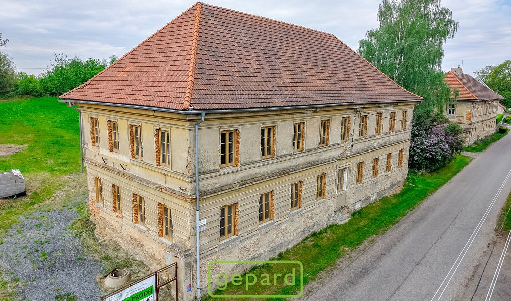 Prodej domu 388 m² s pozemkem 3 321 m², Kanina – náhled fotky 2