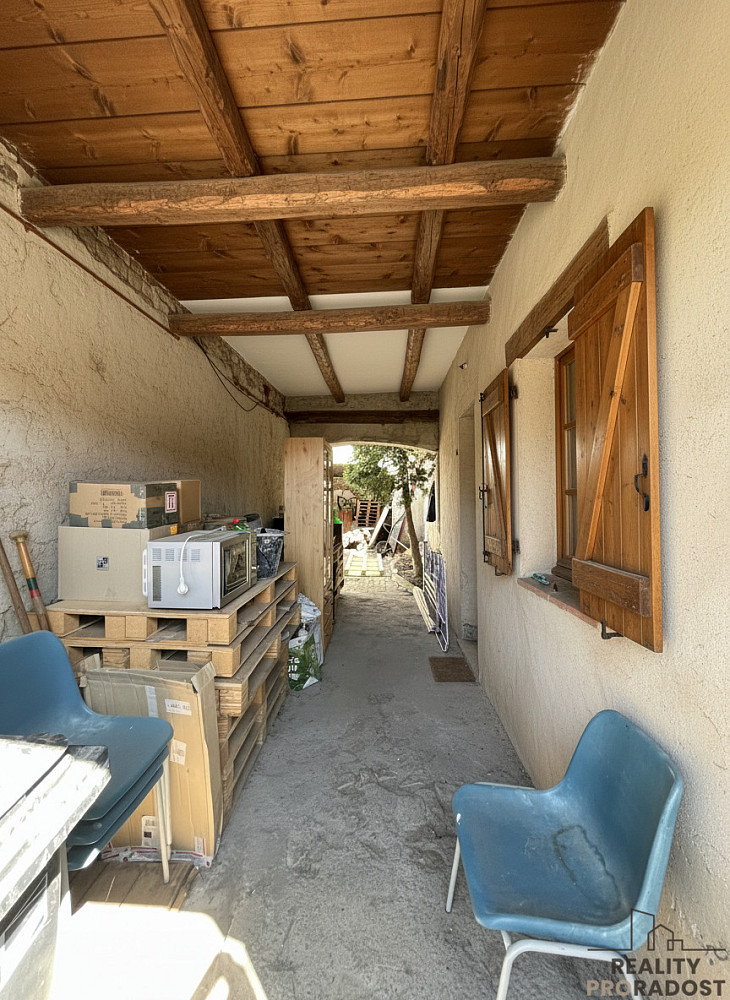 Prodej domu 160 m² s pozemkem 204 m² – fotografie 2