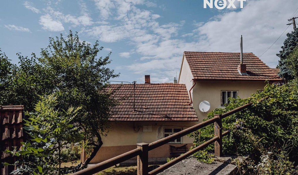 Prodej domu 80 m² s pozemkem 279 m², Zlámanec – náhled fotky 17
