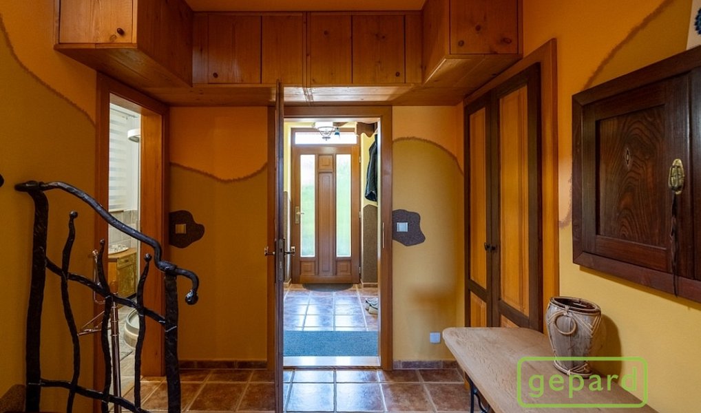 Prodej domu 162 m² s pozemkem 410 m², Bohuňovice – náhled fotky 10