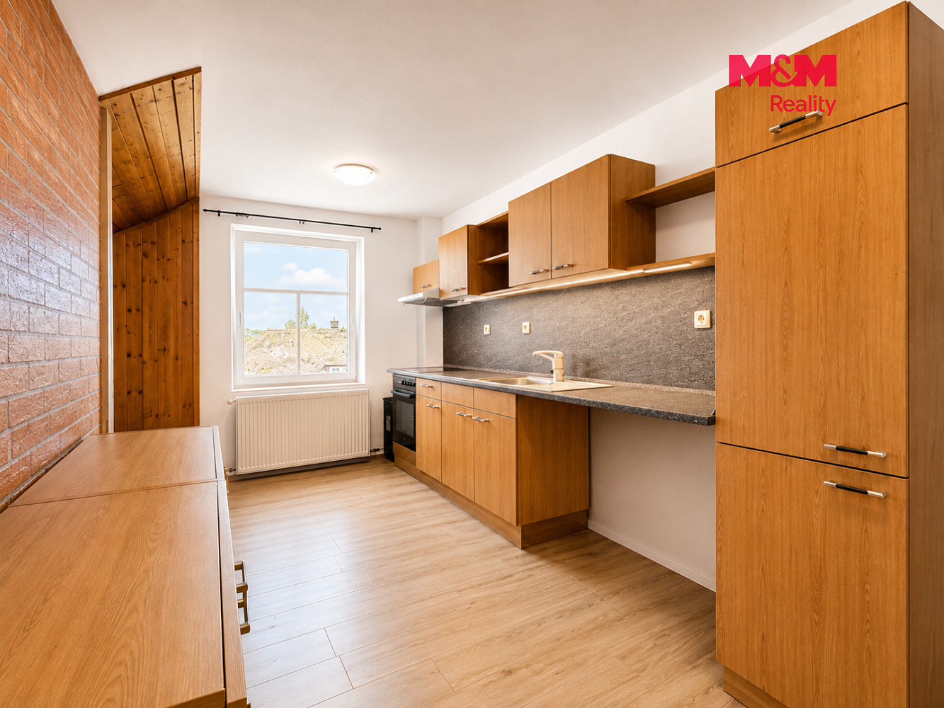 Pronájem bytu 3+1 75 m² – fotografie 2