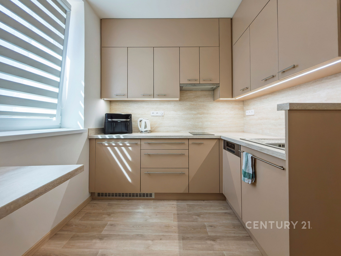 Prodej bytu 1+1 39 m²
