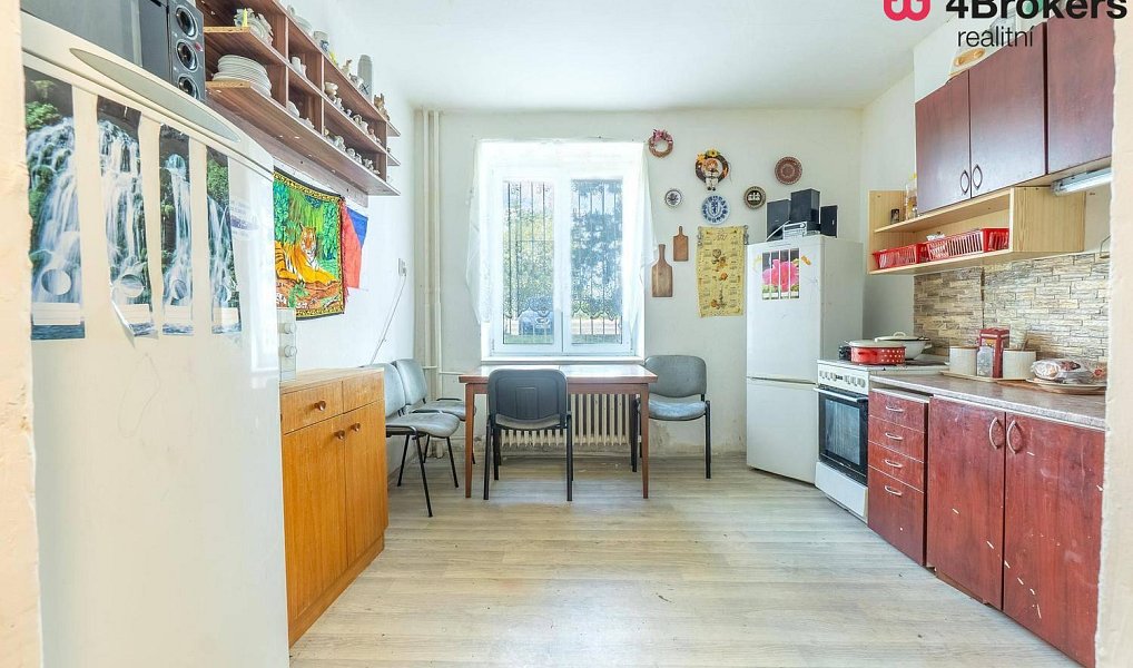 Prodej bytu 3+kk 52 m², Most – náhled fotky 5