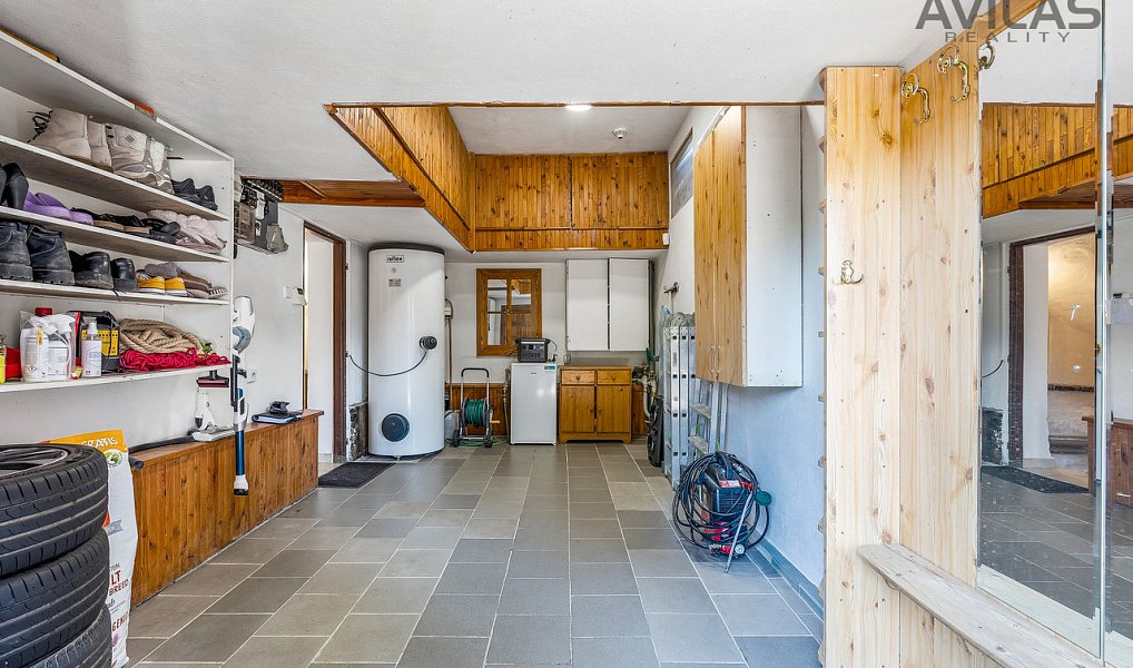 Prodej domu 300 m² s pozemkem 486 m², Říčany – náhled fotky 27