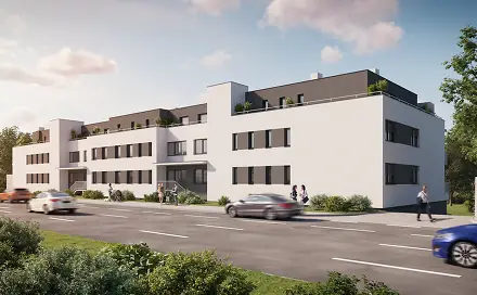 Prodej bytu 2+kk 79 m², Olomoucká, Brno