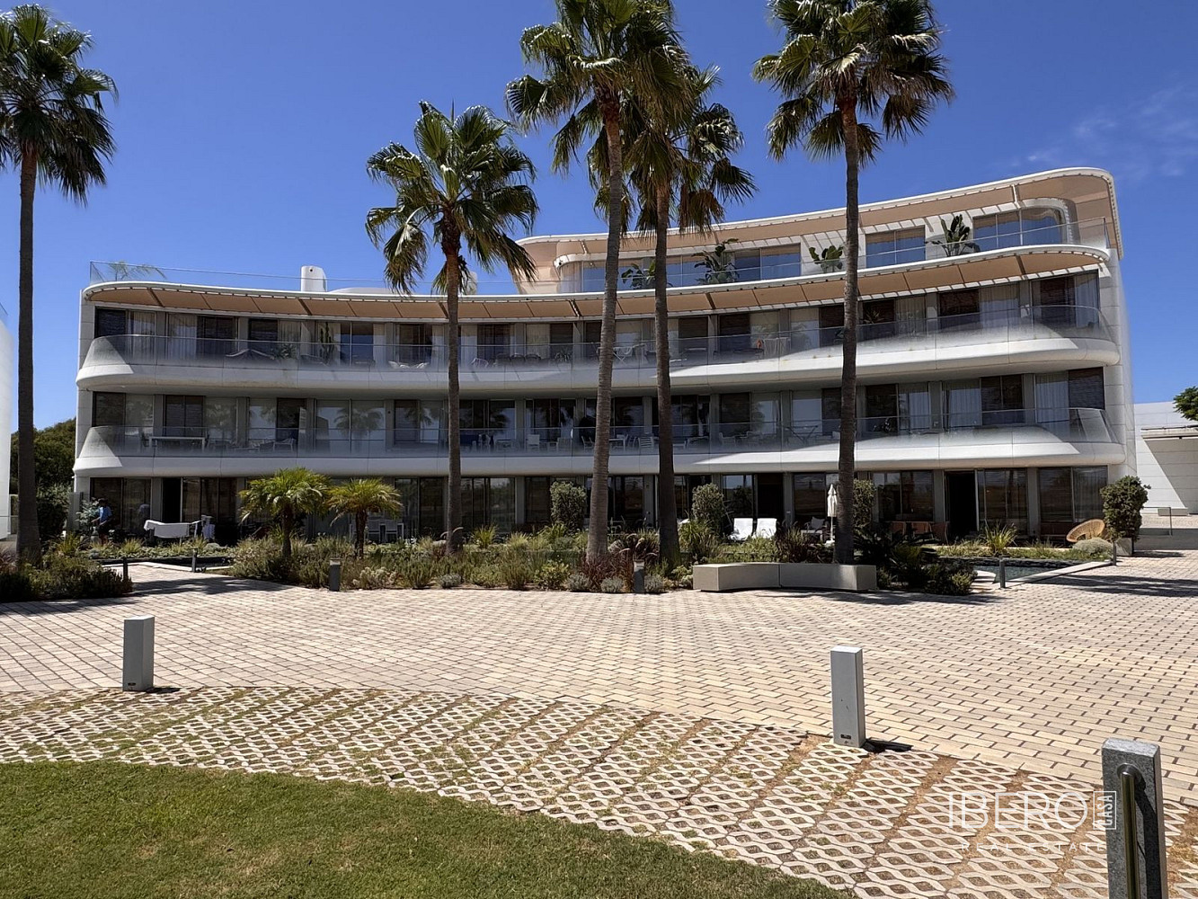 Piso 3+kk – Estepona, Barriada Islas Canarias - Vista 3