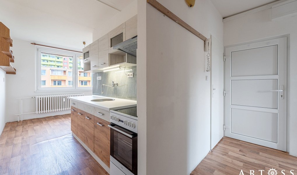 Prodej bytu 2+1 55 m², Ivančice – náhled fotky 11