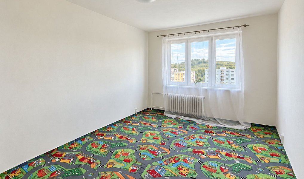Prodej bytu 2+1 53 m², Kadaň – náhled fotky 12